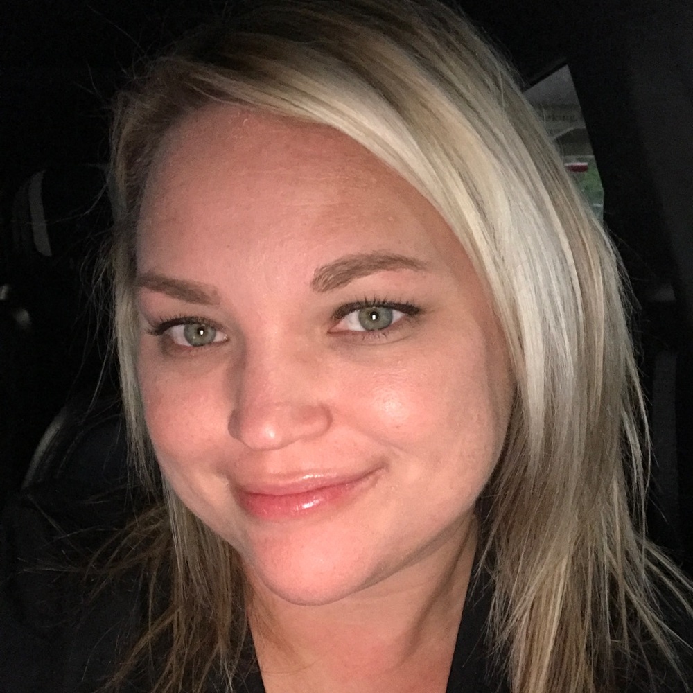 Meet your Posher, Melissa
